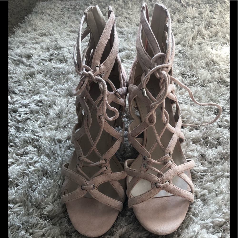 Kenneth Cole heels